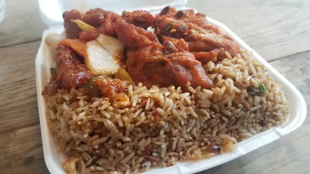 ABC Chinese Fast Food