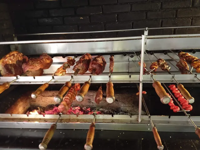 Churrascaria Dois Irmãos