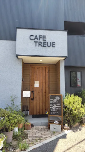 cafe treue