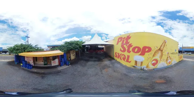 Rancho Beer - Pit Stop