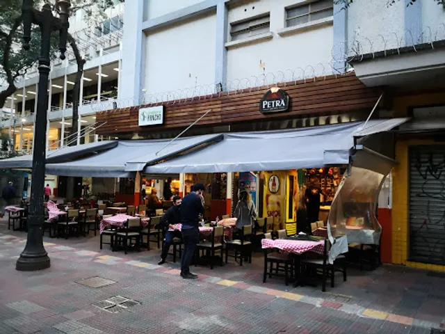 Cachaçaria Do Rancho