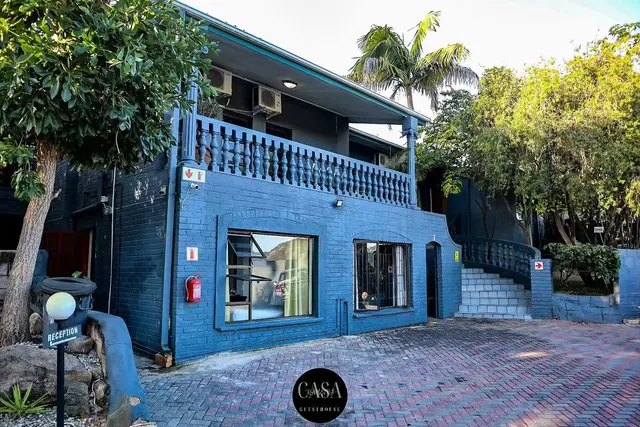 Casa Palmeira Guesthouse