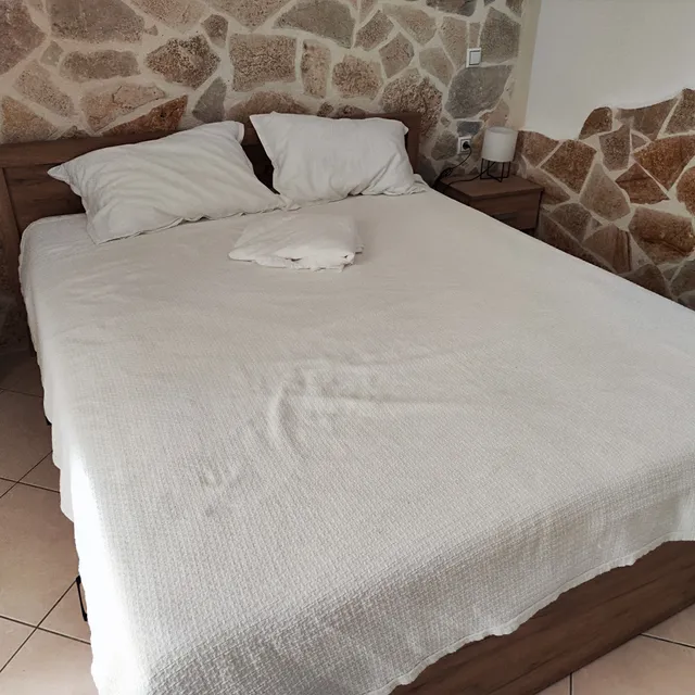 My Oneiro City Apartments