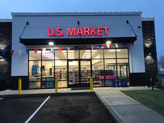 US Market