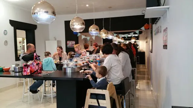 Wasabi Sushi (Zaya Sushi)