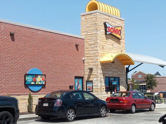 Sonic Drive-In