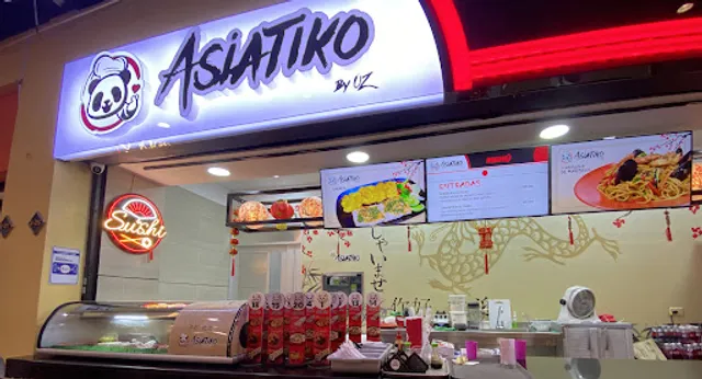 Asiatiko