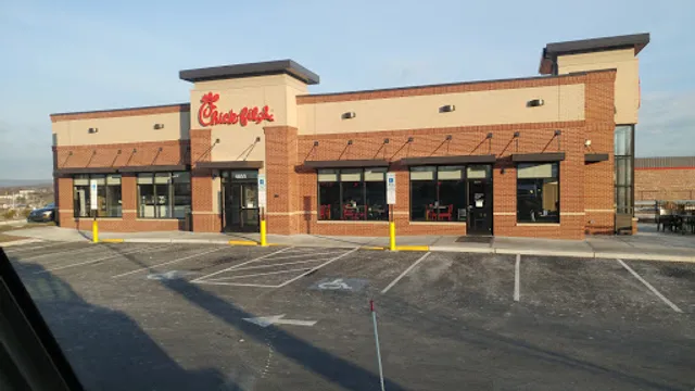 Chick-fil-A