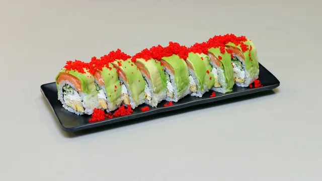 Little Dragon Vanadzor