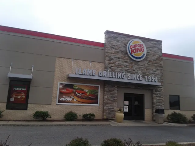 Burger King