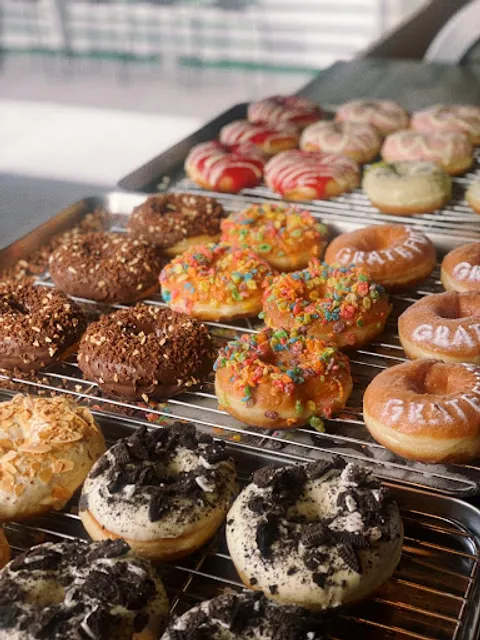 Grateful's the ONE 姫路