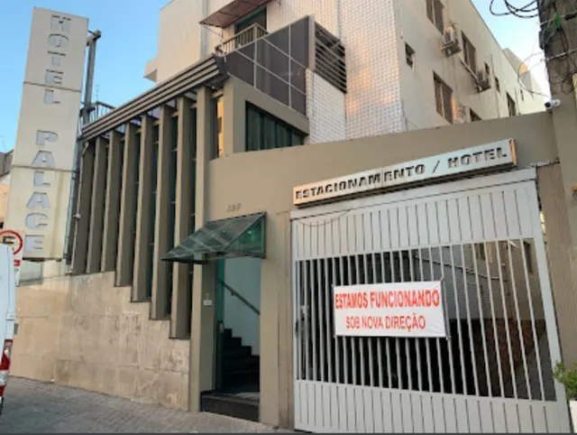 Jundiaí Palace Hotel