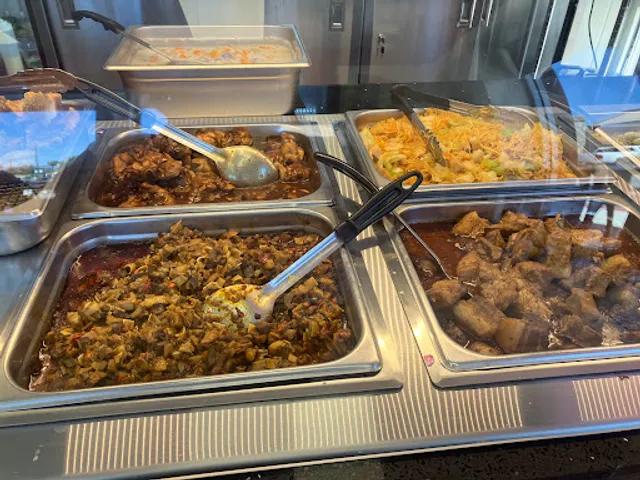 Lilian's Bakery & Sweets