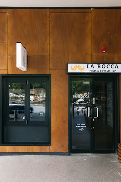 La Bocca Pizza Currumbin