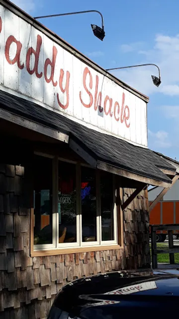 Caddy Shack Bar & Grill
