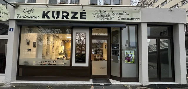 Restaurant Kurze