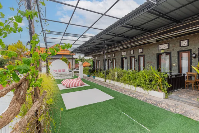 Nusa Penida Homestay