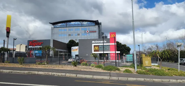 McDonald's Durban Road Drive-Thru