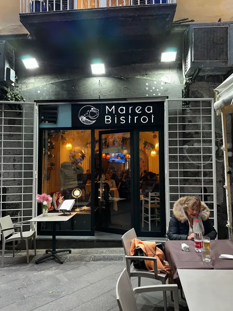 Marea Bistrot