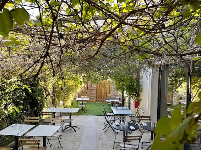 La Bella Donna Origine