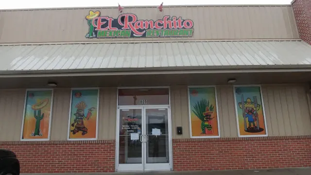 El Ranchito Restaurant