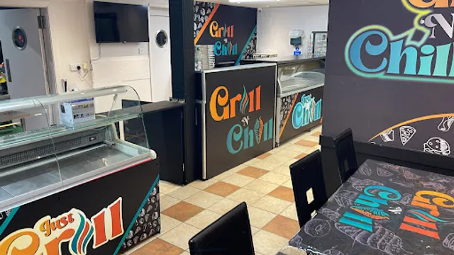 Nads Grill 'n' Chill