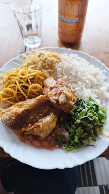 Bar E Restaurante Da Ray