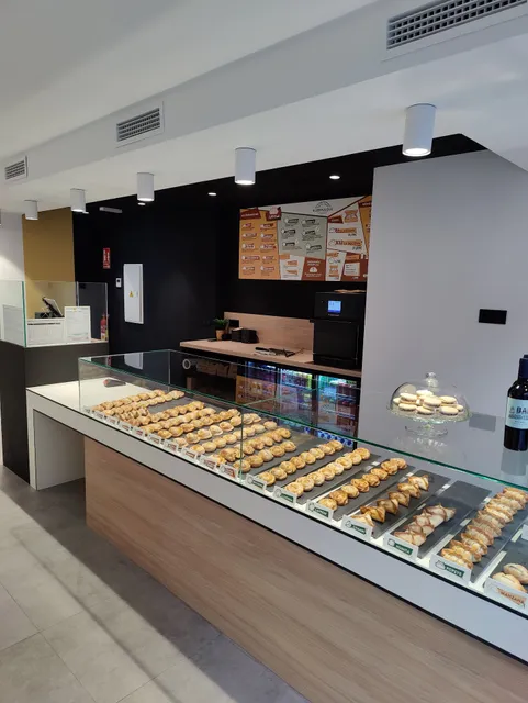 El Repulgue - Empanadas