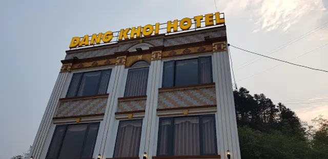 Nhà Hàng Hồng Tài Sapa