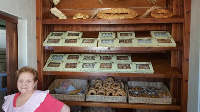 Panadería Leovigildo Fernández