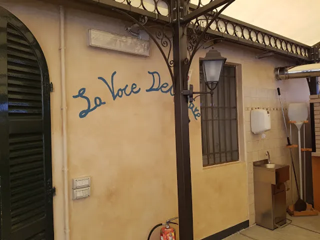 La Voce Del Mare di Cuomo Coppola Guido