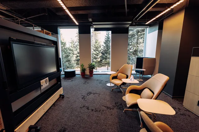 Building 4 (LMVE) | LinkedIn