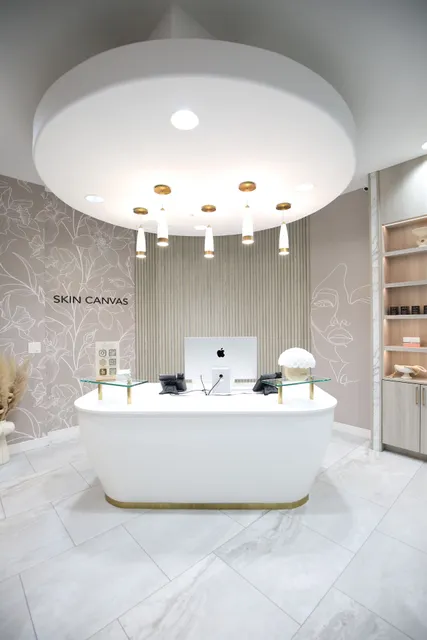 Skin Canvas Aesthetics