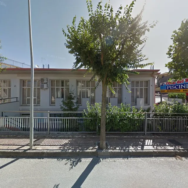 L' oasi del re piscine