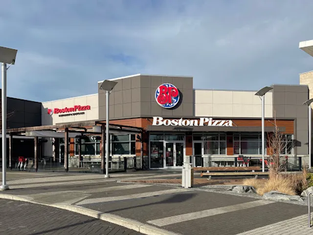 Boston Pizza