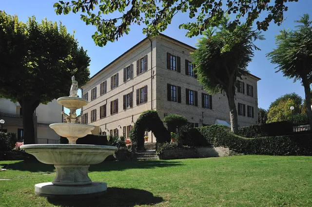 Hotel Bel Sit Senigallia - Holidays & Wellness - 3 Stars