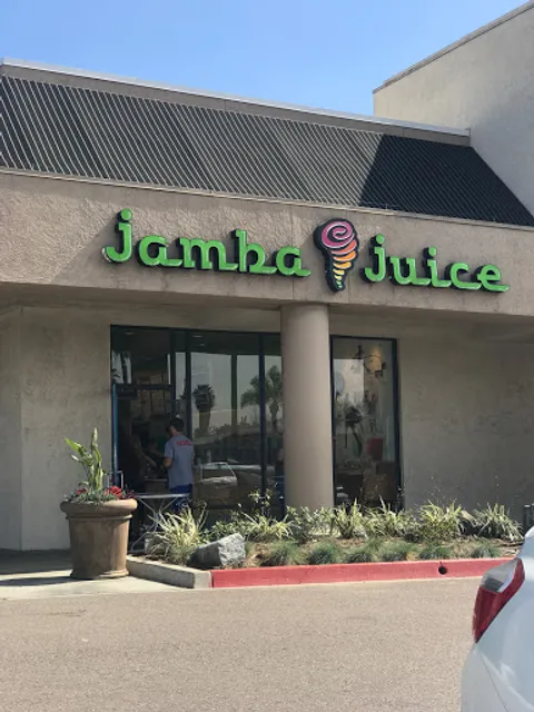 Jamba
