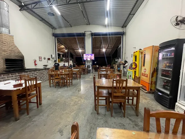 Bode Assado São Lázaro