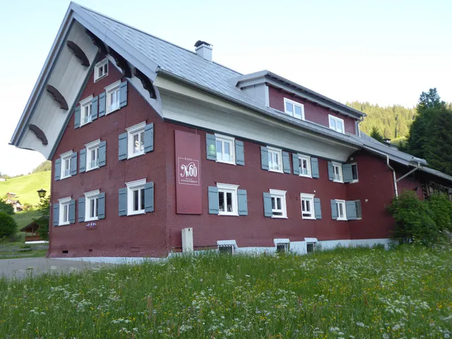 Haus No 60 - Familie Neumann