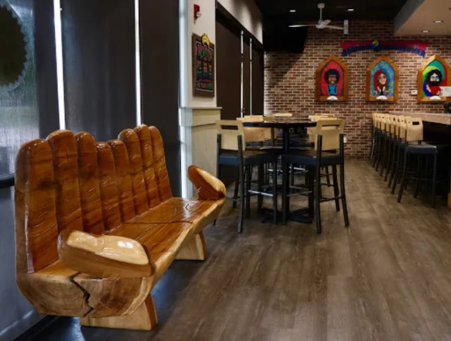 Mellow Mushroom Woodstock