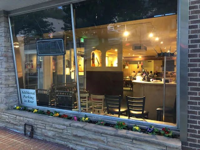 Royal India - Bountiful