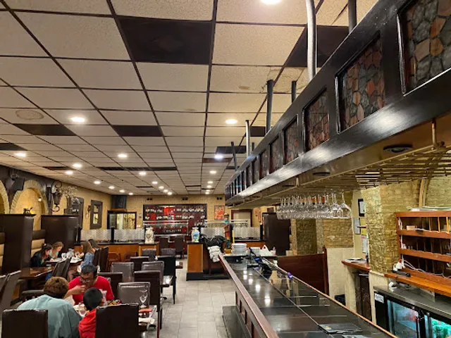 Nirvana Indian Restaurant