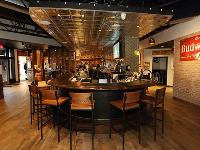 Twisted Tree Steakhouse