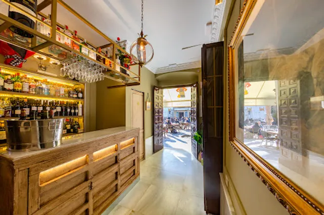 La Droguería España n°14