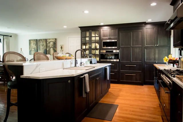 Linden Kitchen & Bath, Inc.