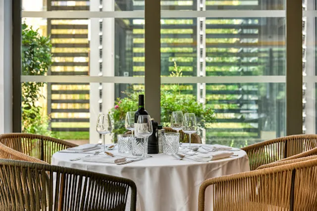 La Source des Saveurs Restaurant