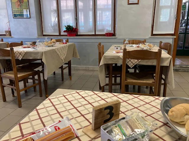 Ristorante Bar Molini da Marcello