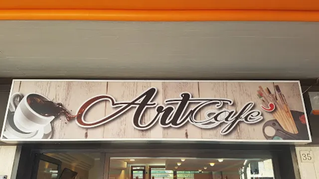 Artcafè