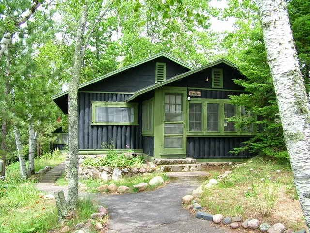 Alpine Resort of Presque Isle