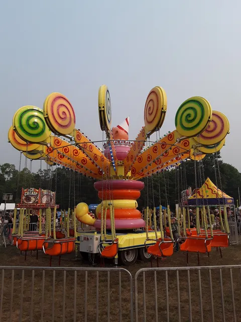 Polk County Fair Grounds